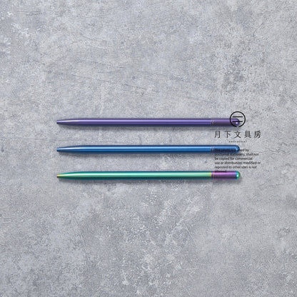 P-414 | BENJA Drop Pen 原子筆