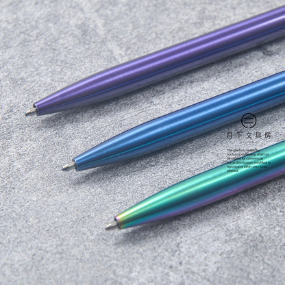 P-414 | BENJA Drop Pen 原子筆