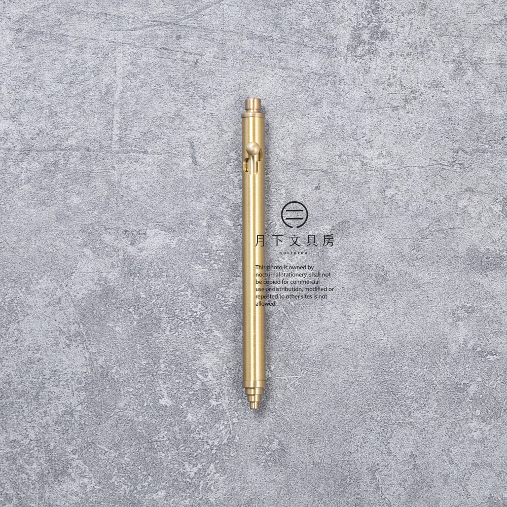 P-416 | BENJA Menorca Pen 原子筆