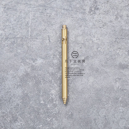 P-416 | BENJA Menorca Pen 原子筆