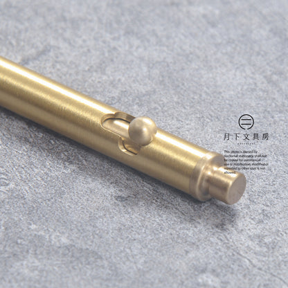 P-416 | BENJA Menorca Pen 原子筆