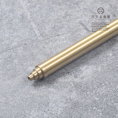 P-416 | BENJA Menorca Pen 原子筆