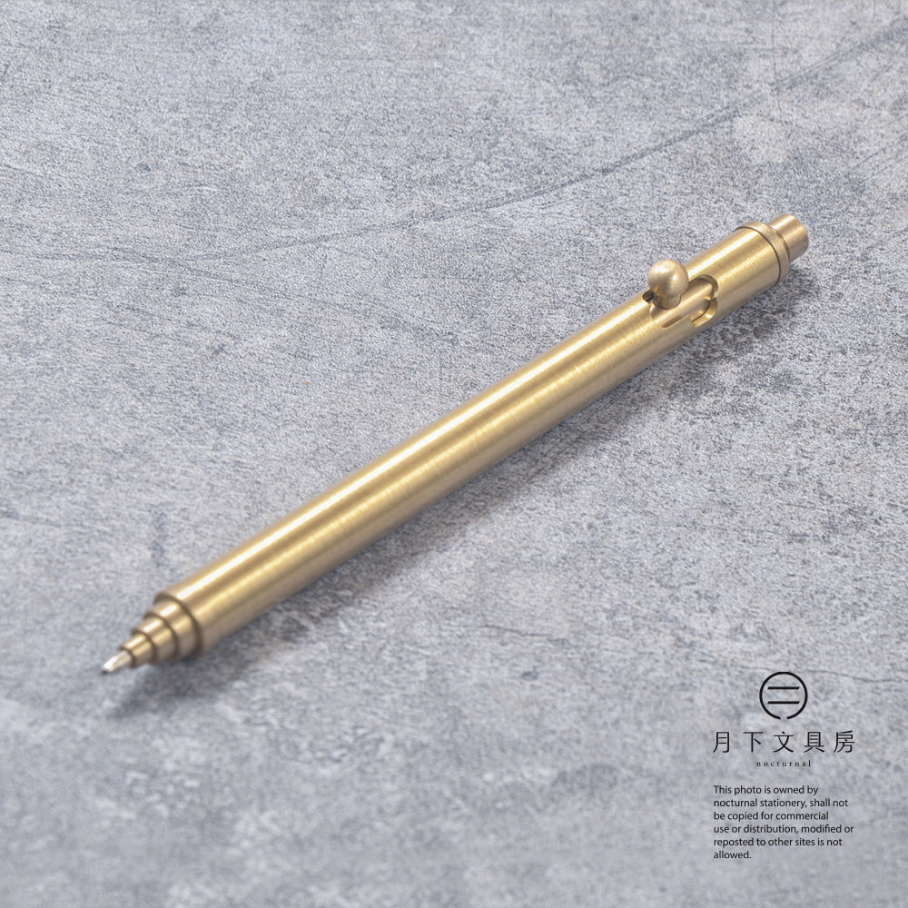 P-416 | BENJA Menorca Pen 原子筆
