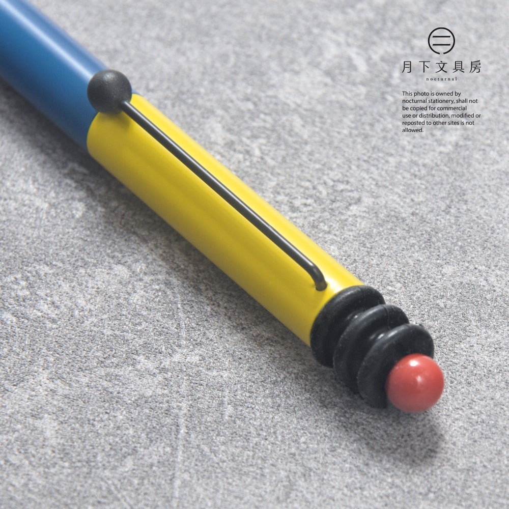 P-417 | BENJA Triadic Pen 原子筆