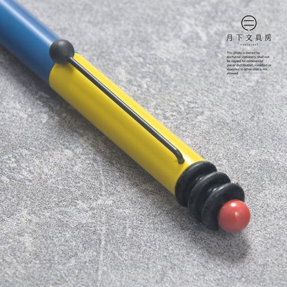 P-417 | BENJA Triadic Pen 原子筆