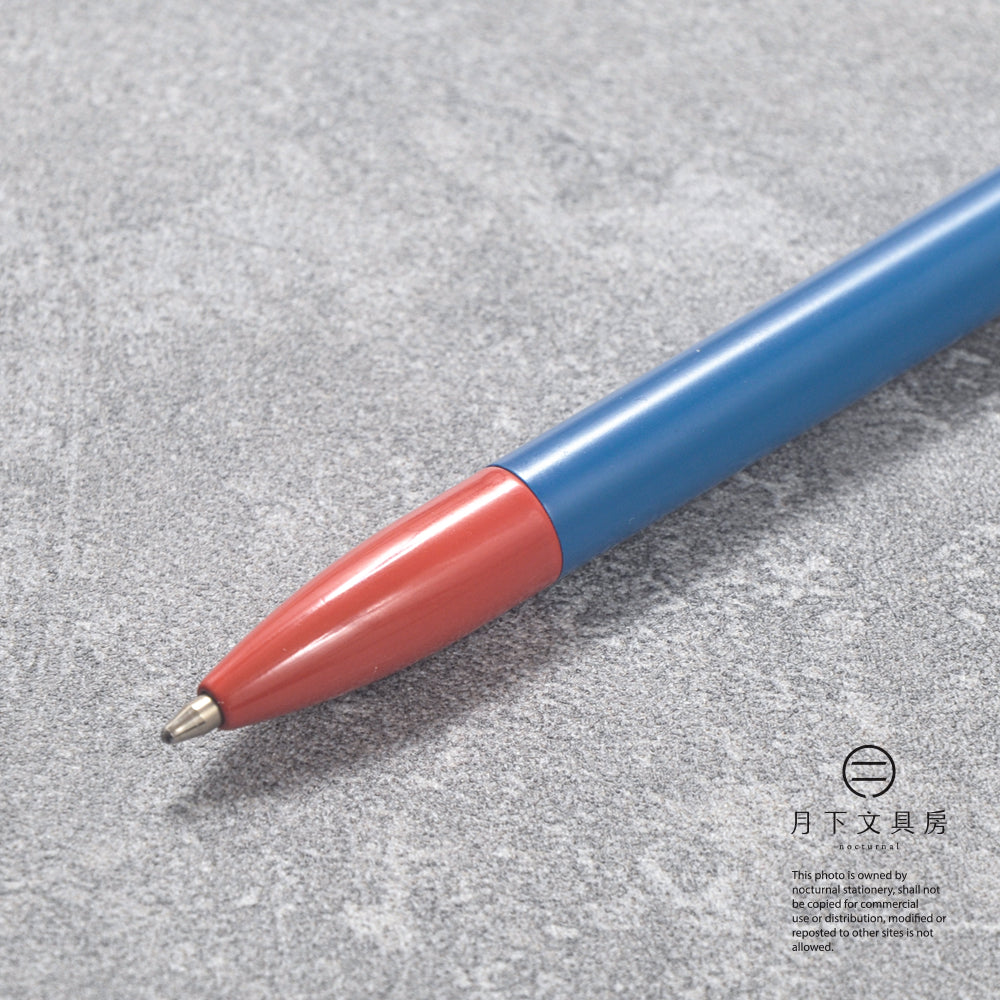P-417 | BENJA Triadic Pen 原子筆