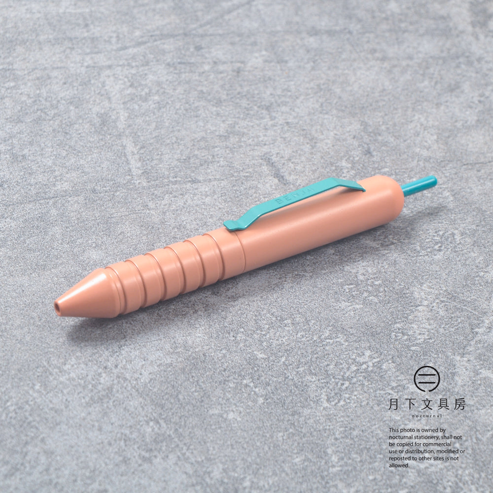 P-418 | BENJA Salmond Pen 原子筆