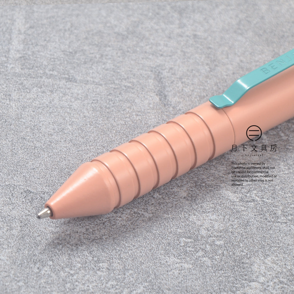 P-418 | BENJA Salmond Pen 原子筆