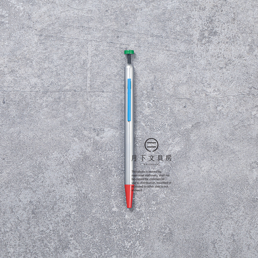 P-419 | BENJA Ovni Pen 原子筆