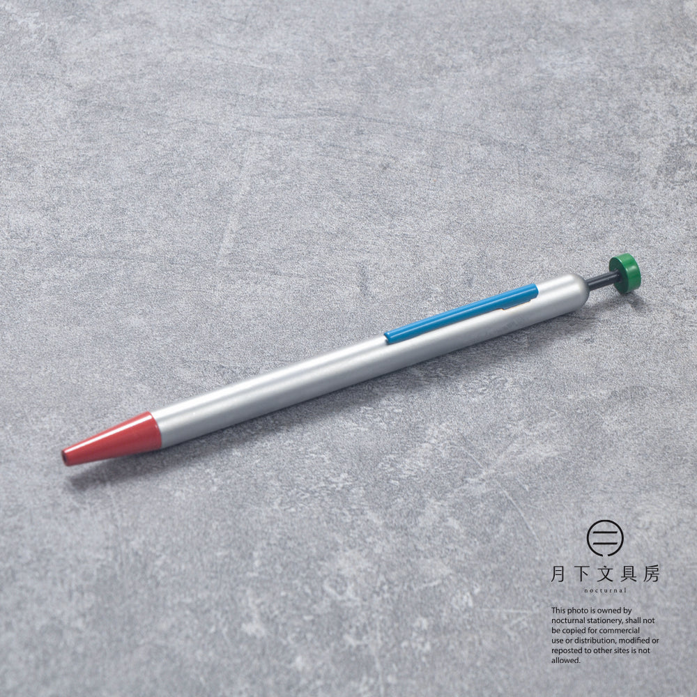 P-419 | BENJA Ovni Pen 原子筆