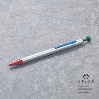 P-419 | BENJA Ovni Pen 原子筆