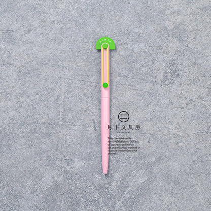 P-423 | BENJA Memphis Pen 原子筆