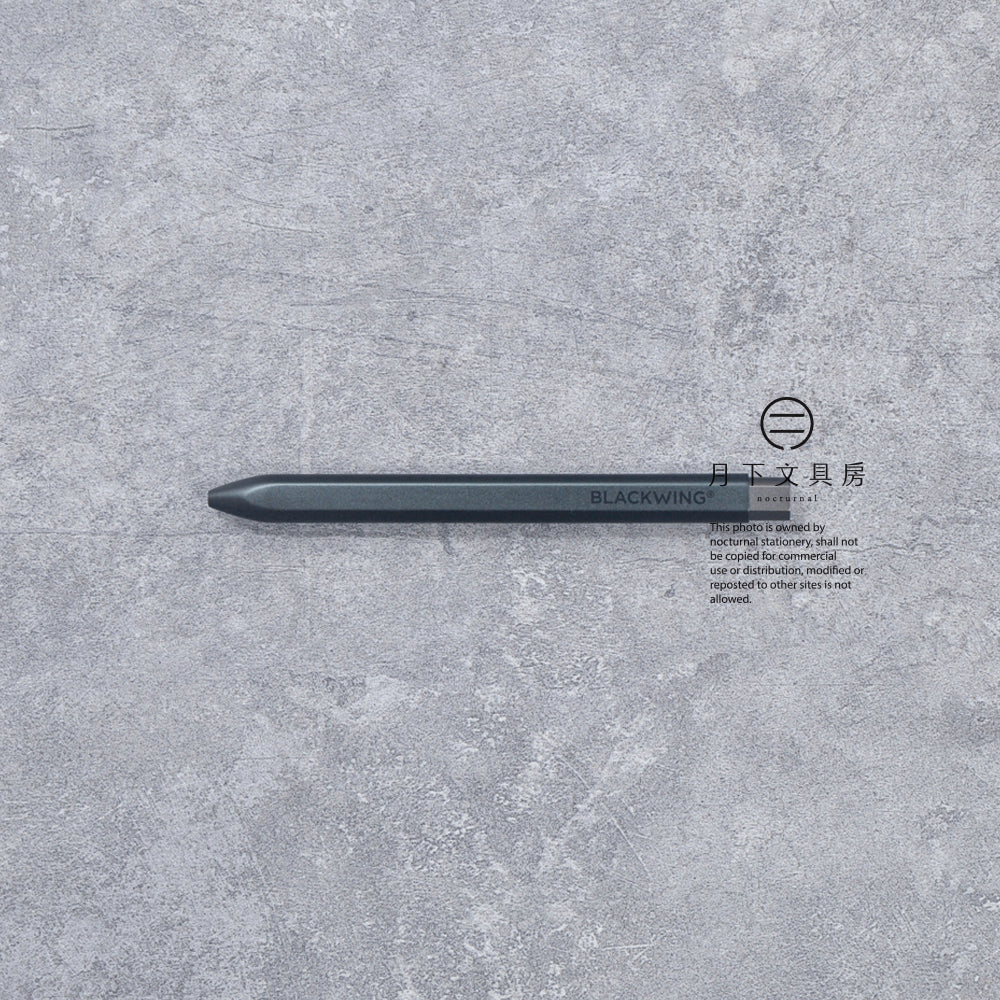 P-424 | BLACKWING PEN 原子筆 0.7mm