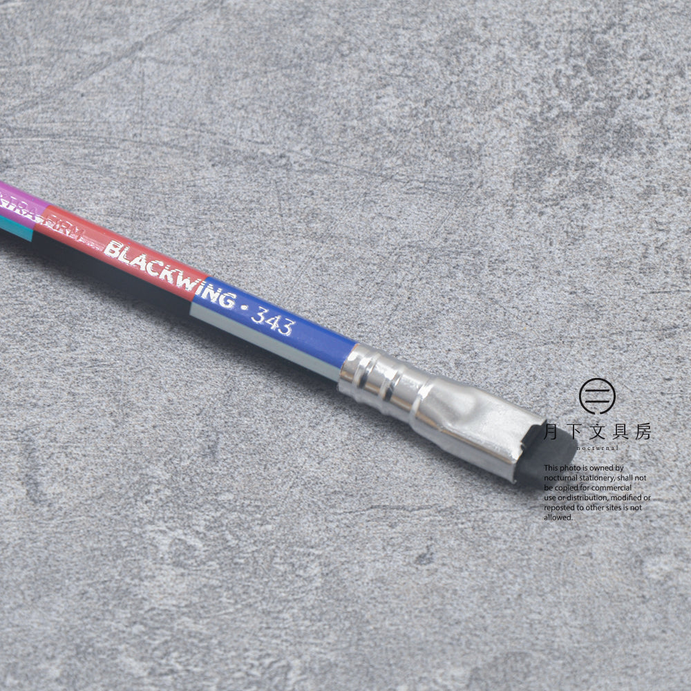P-425 | BLACKWING VOLUME 343 鉛筆 (限量版)