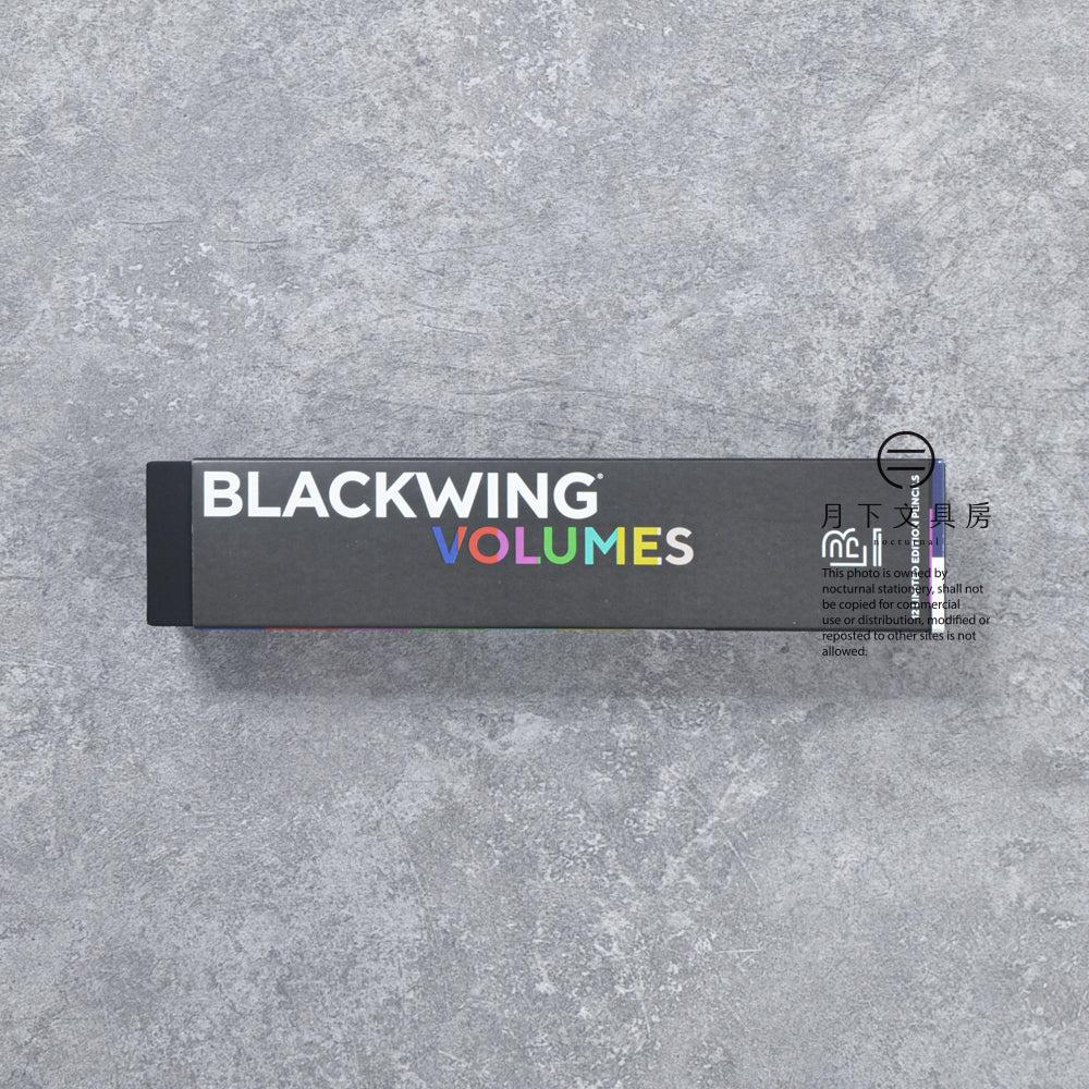 P-425 | BLACKWING VOLUME 343 鉛筆 (限量版)