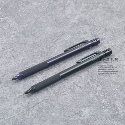 P-426 | LUDDITE TechDraw2 Essential 繪圖用鉛芯筆 0.5mm