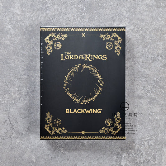 P-427 | BLACKWING x The Lord of the Rings 文具套裝