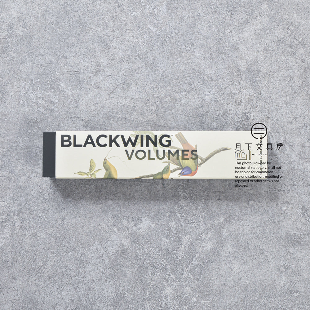 P-448 | BLACKWING VOLUME 458 鉛筆 (限量版)