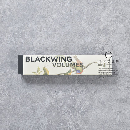 P-448 | BLACKWING VOLUME 458 鉛筆 (限量版)