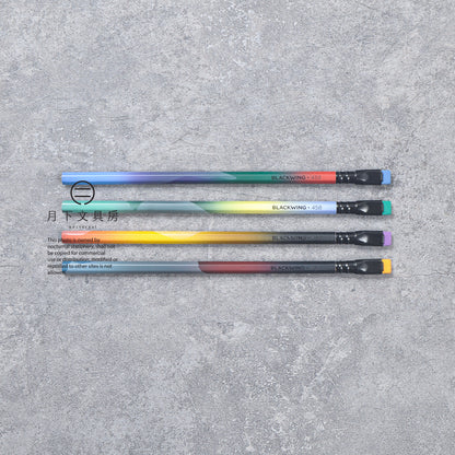P-448 | BLACKWING VOLUME 458 鉛筆 (限量版)