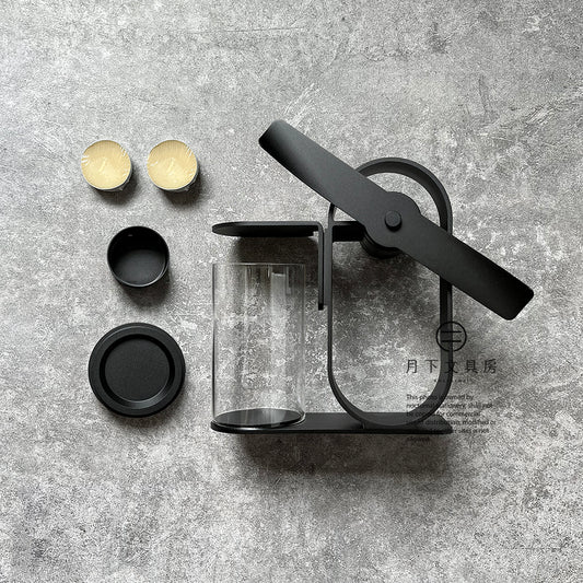 S-122 | LEI Lei00 非電動香薰擴香機