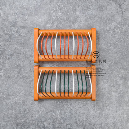S-277 | HIGHTIDE penco WIRE RACK 收納架