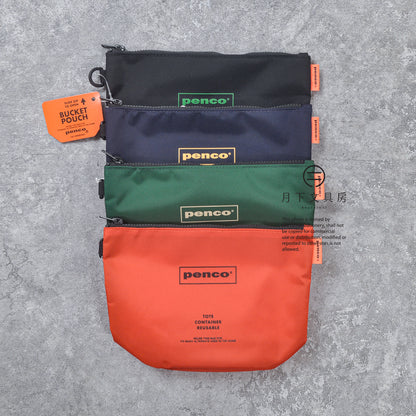 S-354 | HIGHTIDE penco Bucket Pouch 收納包