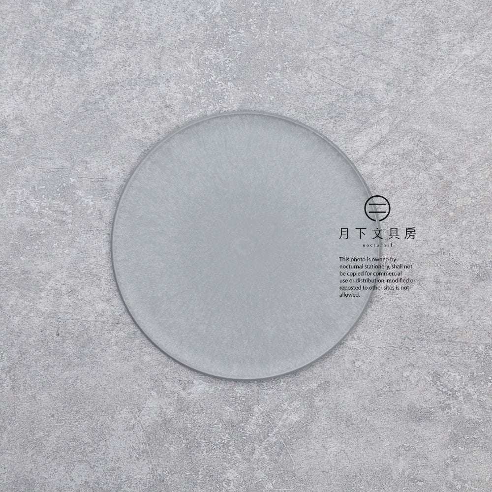 S-540 | TENT CHOPLATE 174mm 砧板盤子