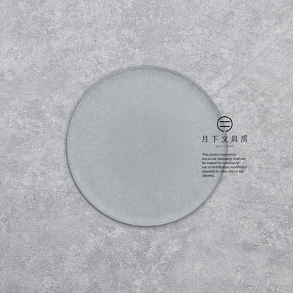 S-540 | TENT CHOPLATE 174mm 砧板盤子