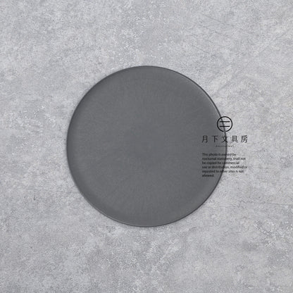 S-540 | TENT CHOPLATE 174mm 砧板盤子