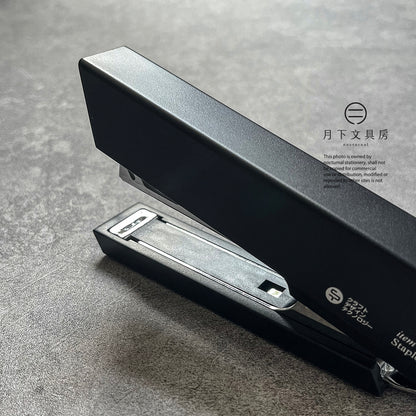 T-268A | CRAFT DESIGN TECHNOLOGY 釘書機 (黑色)