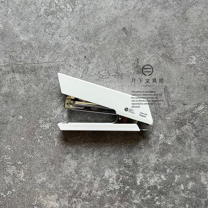 T-268B | CRAFT DESIGN TECHNOLOGY 釘書機 (白色)