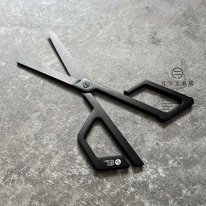 T-270B | CRAFT DESIGN TECHNOLOGY 剪刀 (黑色)