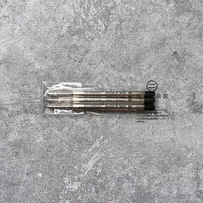 T-312 | SCHMIDT P900M 替芯 0.7mm (黑色)