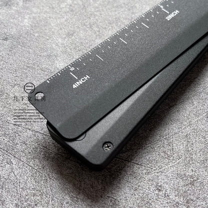 T-314 | HMM Utility Knife 美工尺刀
