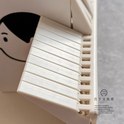T-315 | LIHIT LAB. 只放一本書也不會倒書架