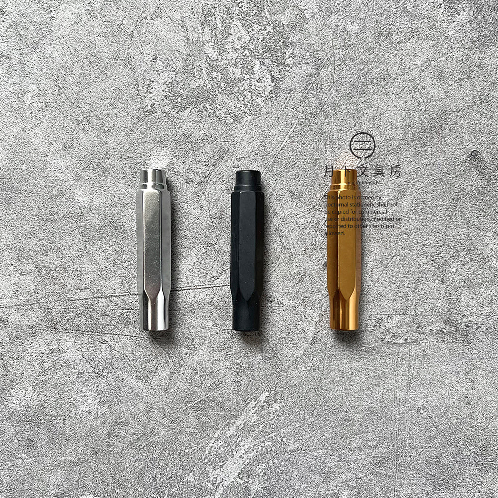 T-333 | BLACKWING 金屬筆蓋套裝