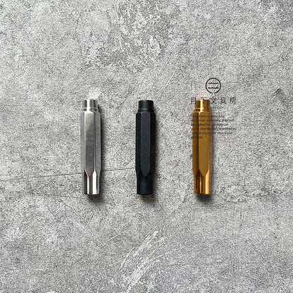 T-333 | BLACKWING 金屬筆蓋套裝