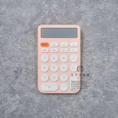 T-514 | KDT JAPAN 12位 POP計算機