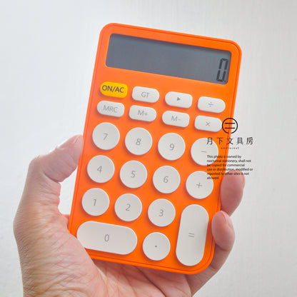 T-514 | KDT JAPAN 12位 POP計算機