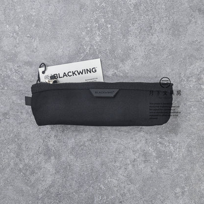 T-566 | BLACKWING 帆布筆袋