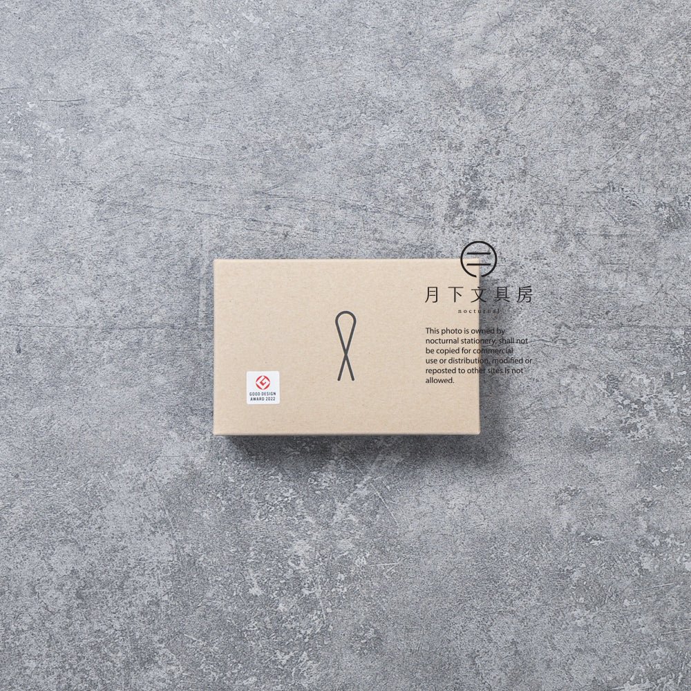 T-764 | FOODMARK LLC. ichi-clip 盒裝 (40本入)