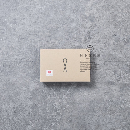 T-764 | FOODMARK LLC. ichi-clip 盒裝 (40本入)