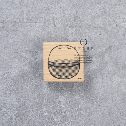 T-848 | KODOMO NO KAO I LOVE STAMP 印章系列 (扭蛋)