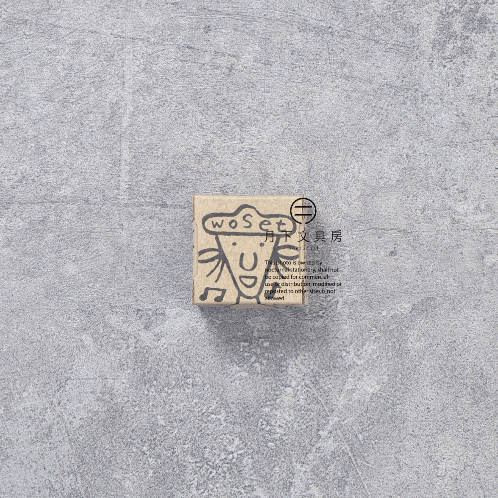 T-947 | WOSET Cossot's Tools Sharpening Instrument 鉛筆刨