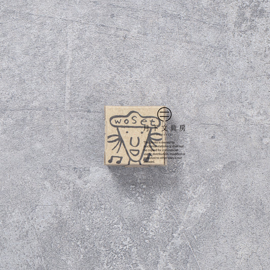 T-947 | WOSET Cossot's Tools Sharpening Instrument 鉛筆刨