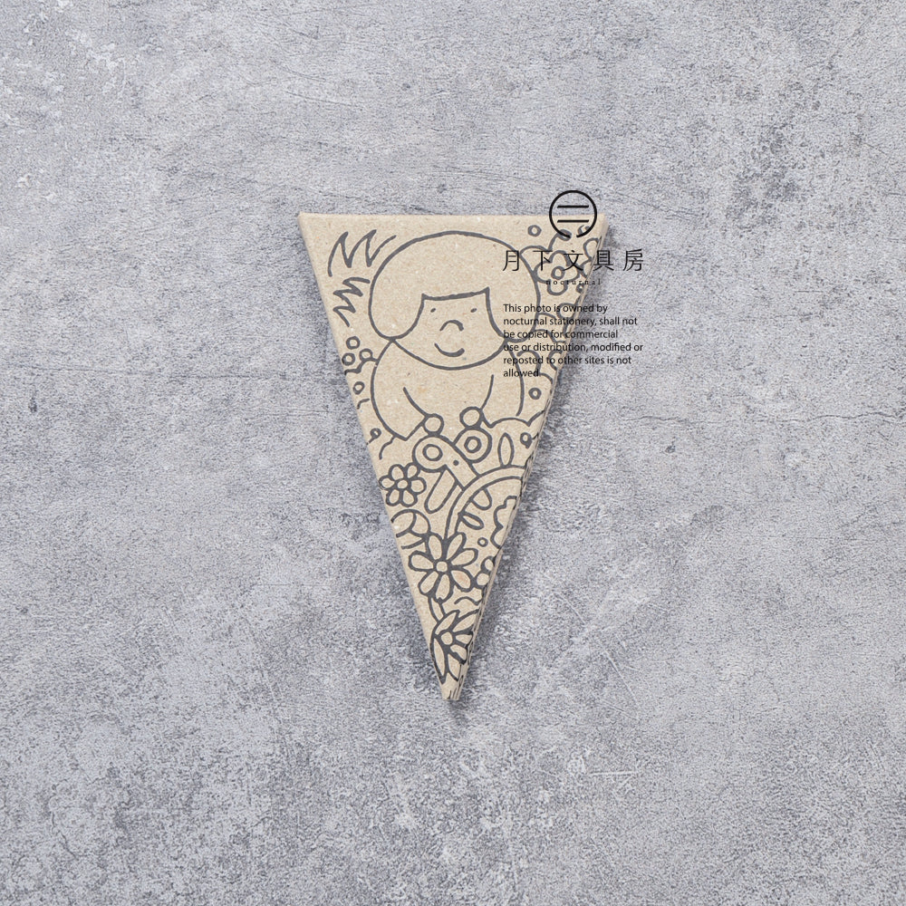 T-948 | WOSET Breata's Gentle Scissors 剪刀