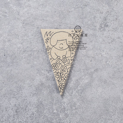 T-948 | WOSET Breata's Gentle Scissors 剪刀