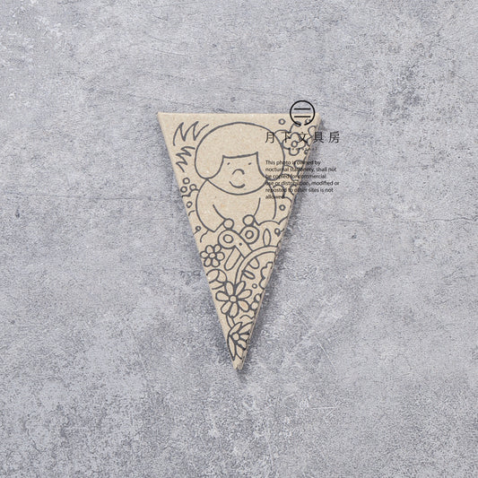 T-948 | WOSET Breata's Gentle Scissors 剪刀