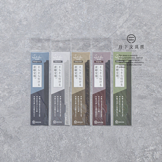 T-973 | etdgistorage SalaSke for wave波浪直尺